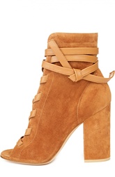 Ботильоны Gianvito Rossi