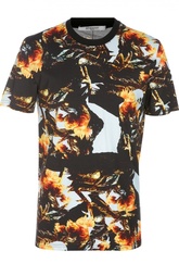 Футболка джерси Givenchy
