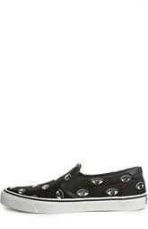 Слипоны Kenzo