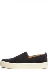 Слипоны Dries Van Noten
