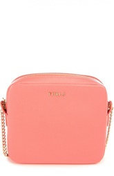 Сумка с набором косметичек Furla