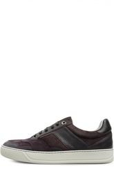 Кеды Lanvin