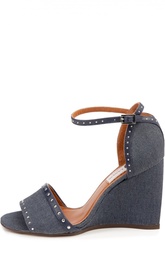 Босоножки Lanvin