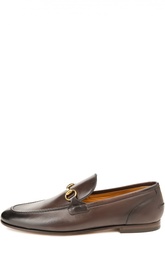 Лоферы Gucci