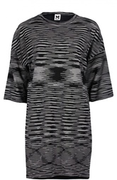 Вязаное платье M Missoni