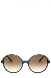 Солнцезащитные очки Valentino