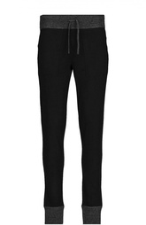 Вязаные брюки Moncler
