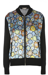 Вязаный кардиган Emilio Pucci