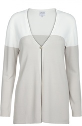 Вязаный кардиган Armani Collezioni