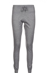 Вязаные брюки Allude