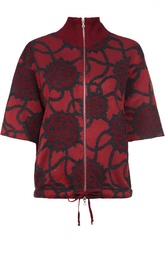 Вязаный кардиган Dries Van Noten