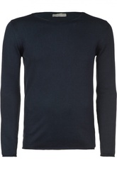 Вязаный пуловер Daniele Fiesoli