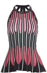 Вязаный топ M Missoni