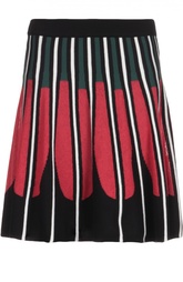 Вязаная юбка M Missoni