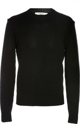 Вязаный пуловер Givenchy