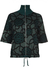 Вязаный кардиган Dries Van Noten