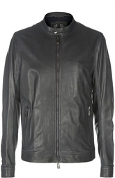 Кожаная куртка Belstaff