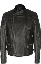 Кожаная куртка Belstaff