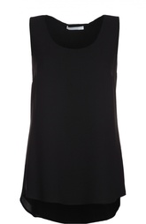 Топ HUGO BOSS Black Label