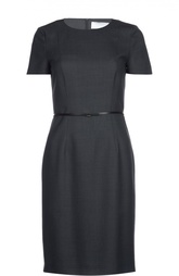 Платье HUGO BOSS Black Label