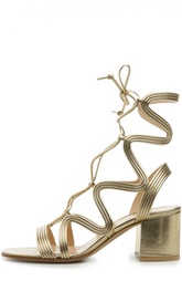 Босоножки Gianvito Rossi