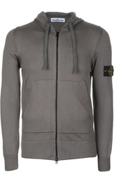 Кардиган вязаный Stone Island