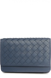 Футляр для визитных карт Bottega Veneta
