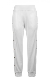 Брюки спортивные джерси Chloé