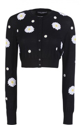 Кардиган вязаный Dolce &amp; Gabbana