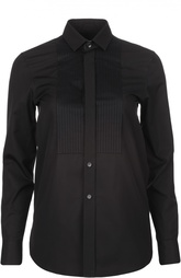 Блуза Saint Laurent