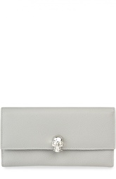 Портмоне Alexander McQueen