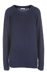 Свитер вязаный Chloé
