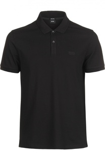 Рубашка-поло HUGO BOSS Black Label