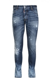 Джинсы Dsquared2