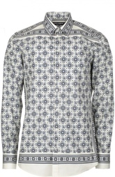 Рубашка Dolce &amp; Gabbana