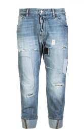 Джинсы Dsquared2