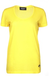Футболка Dsquared2