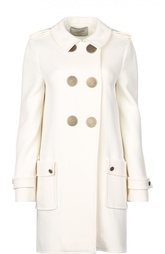 Пальто Lanvin
