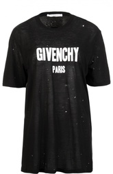 Футболка джерси Givenchy