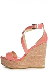 Босоножки Jimmy Choo
