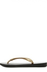 Шлепанцы Charlotte Olympia