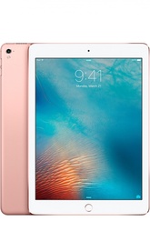 iPad Pro 9.7 Wi-Fi Cell Apple