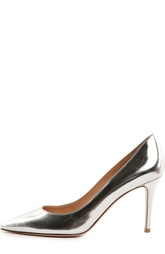 Туфли Сlassic Gianvito Rossi