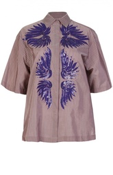 Блуза Dries Van Noten