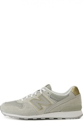 Кроссовки New Balance