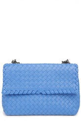 Сумка с зеркалом Bottega Veneta