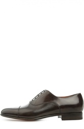 Туфли Santoni