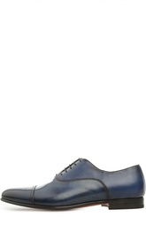 Туфли Santoni