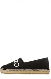 Эспадрильи Kenzo