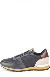 Кеды Valentino